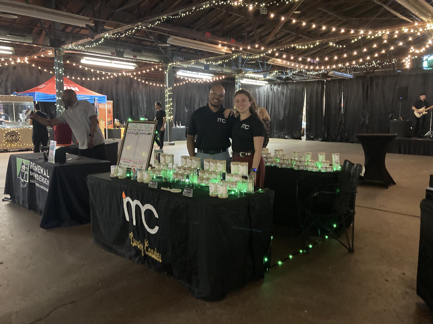Royal Oak Farmers Market