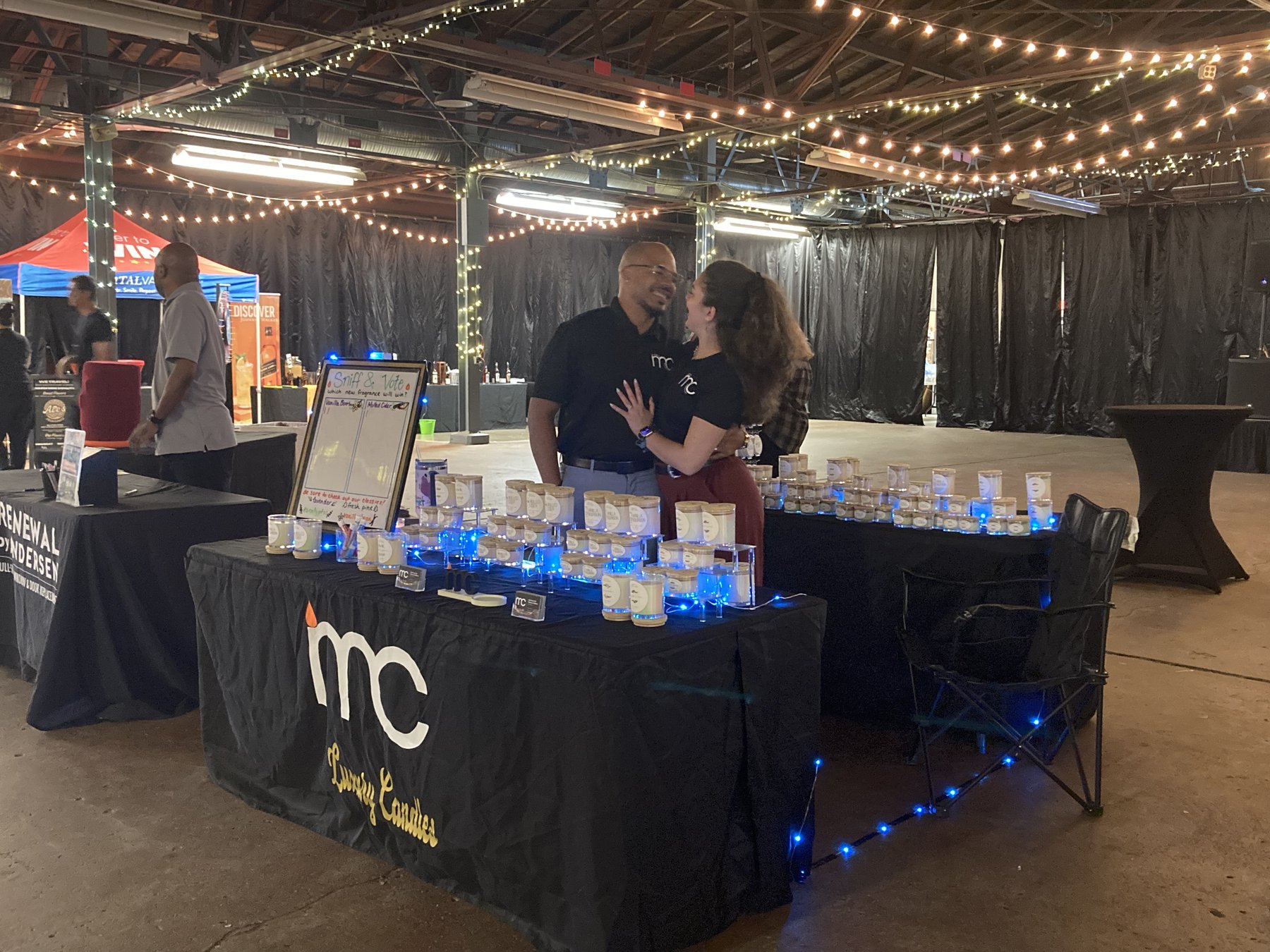 Royal Oak Farmers Market